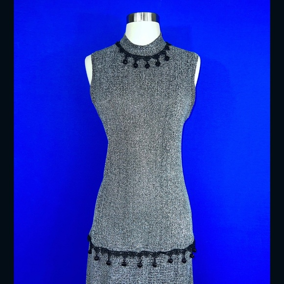 🚫🚫🚫SOLD! 💃🏼 VINTAGE 1970s |•KORET OF CALIFORNIA•| Made in the USA - Picture 3 of 16